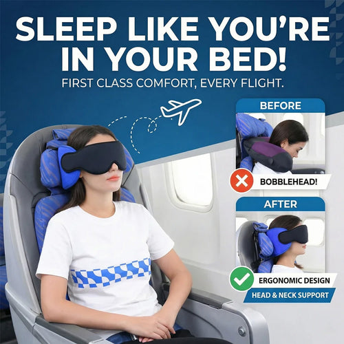 Snozero™ AeroSleep