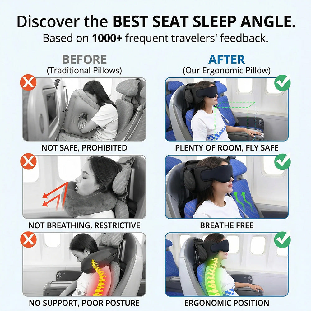 Snozero™ AeroSleep