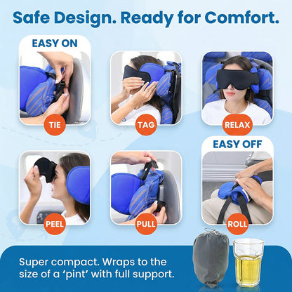 Snozero™ AeroSleep