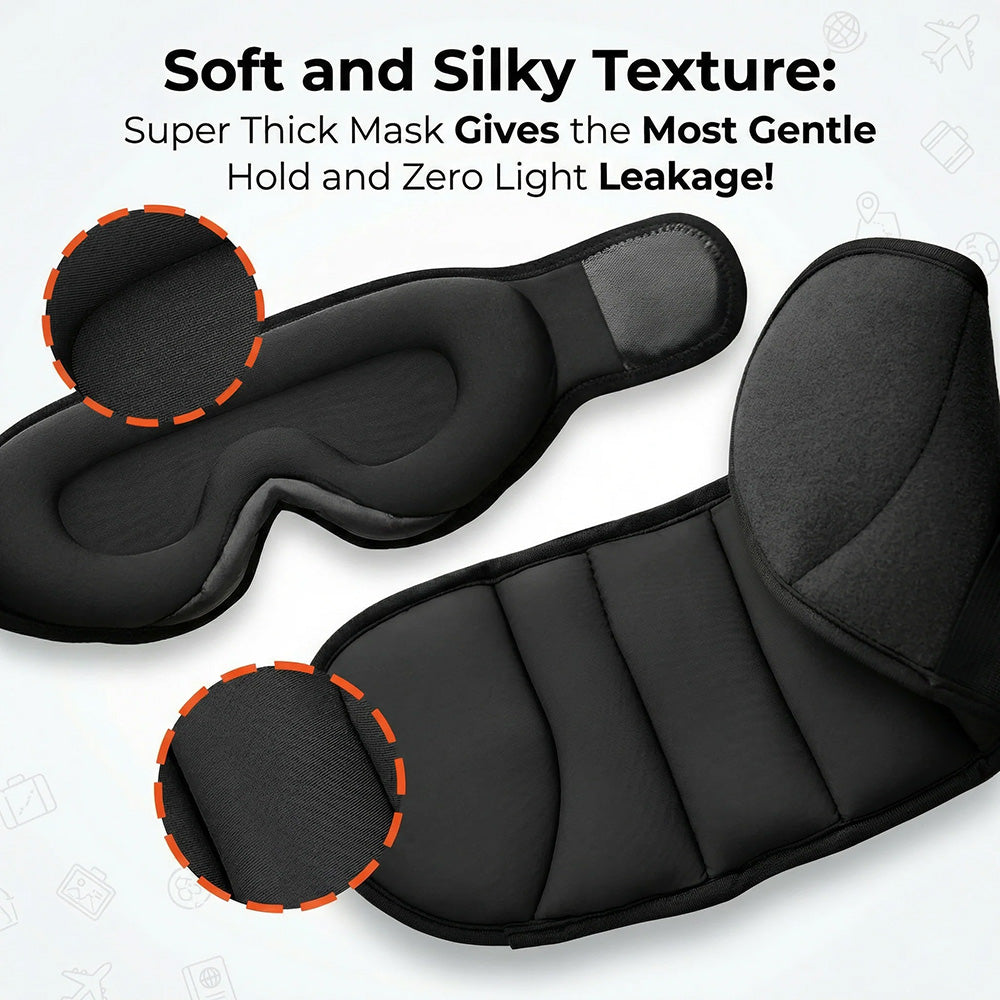 Snozero™ AeroSleep