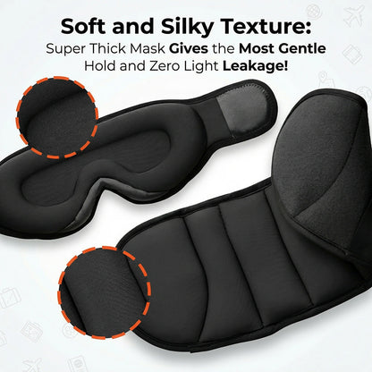 Snozero™ AeroSleep