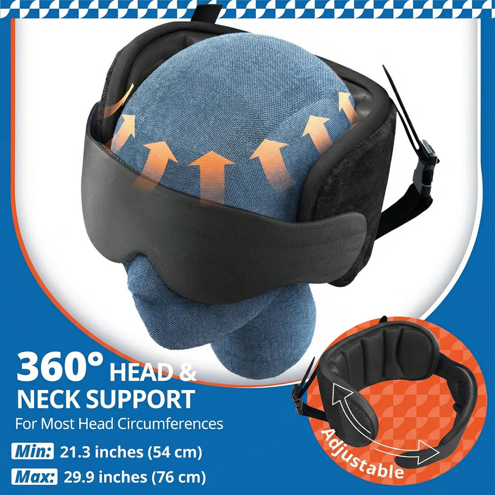 Snozero™ AeroSleep