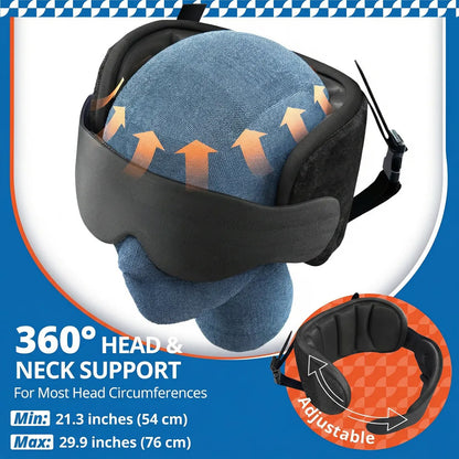 Snozero™ AeroSleep